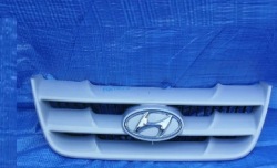 решетка радиатора Hyundai 01-05