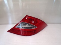 фонарь правый MERCEDES W219 CLS РЕСТАЙЛИНГ led