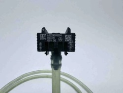 Датчик удара пешеходов MERCEDES W222 13-20 A2229058204