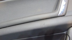 карта дверная бочки vw PHAETON комплект