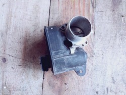 CITROEN DS3 ДРОССЕЛЬНАЯ ЗАСЛОНКА 1.2 9801942080 C3 AIRCROSS