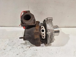 турбина Garrett 8200347344 renault KOLEOS 2.0 150 ЛС 08-