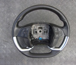 C4 PICASSO II руль