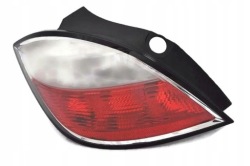 opel Astra 3 H HB 5D 04-07 фонарь левый