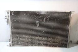 Радиатор кондиционера SAAB 9-3 II 1.9