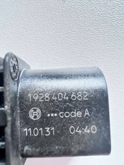 BMW OE 0258017099 лямбда-зонд