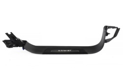 молдинг накладка порога внутреняя правый передний led Audi E-TRON GT