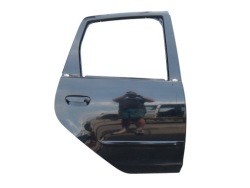 mitsubishi Colt 6 VI 5D 04- дверь правая задняя