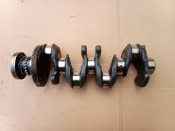 коленвал BMW X3 E83 N47 7797977