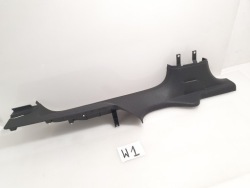 vw Caddy III 3 защита накладка молдинг порога подножка левый 2K0853369L