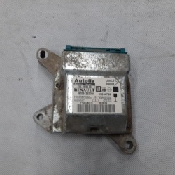 Блок airbag renault TRAFIC II (FL) 8200435339A 1.9л Дизель 74kW
