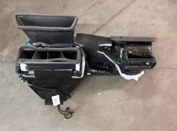 seat ALTEA xl радиатор отопителя отопитель салона 1K1820015N