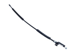 32-1811 трос крышки Двигателя seat LEON 13- MAXGEAR