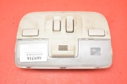 лампочка подсветка внутренний перед VC12-091 subaru XV 11-17