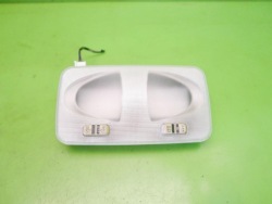 лампочка подсветка Кузова lancia MUSA и FL 07-12