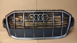 Audi Q7 4M решетка радиатора под 4M0853651AJ