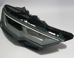 Audi A6 C8 фара led правая 1ZX013376-02 4K0941034
