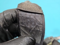 ремень безопасности перед левый водителя vw LT II 96-06 европа SPRINTER 906