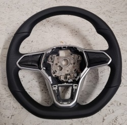 vw GOLF VIII руль новый