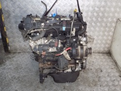 Двигатель opel Astra J 1.3 95KM A13DTE