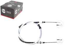 троса трос тормоза ручного a.b.s.