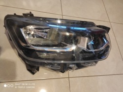 IT-664 TOYOTA PROACE CITY VERSO фара правая 9835780580