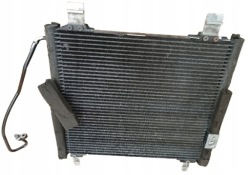 Радиатор кондиционера suzuki WAGON R7 31x34cm