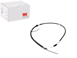 трос тормоза ручного TOYOTA зад CELICA 99-05 LE