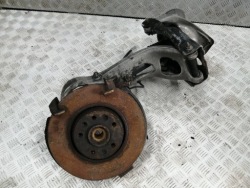 поворотный кулак CITROEN C5 III X7