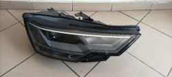 Audi A6 C8 full led 4K0 фара правая 4K0941034