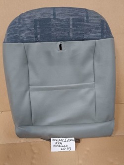 кресло SCENIC и РЕСТАЙЛИНГ RX4 1999 - 2003