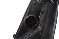 ГАЛОГЕН правый передний tesla MODEL S 600591600E 23986245 310kw 2016