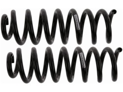 2× пружина sachs 992 229