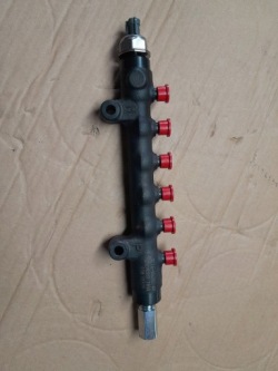 топливная рейка Датчик FORD TRANSIT 3.2 200PS