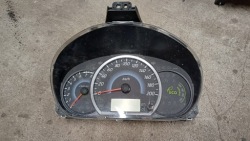 mitsubishi Space Star II спидометр 8100B321