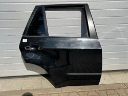 BMW X5 E70 2007 2011 правая задняя дверь