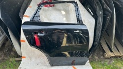 дверь jaguar X761 NR99
