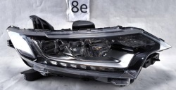 mitsubishi Outlander III рестайлинг full led фара правая 8301C8-64
