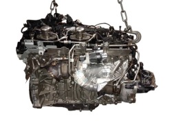 Двигатель S58 S58B30A 3.0 BMW M3 G80 M4 G82 X3M F97 X4M F98