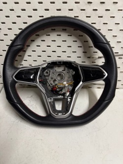 vw Golf POLO GTI руль 5H0419089