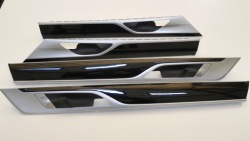 дверные карты BMW OE 51417122380