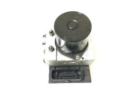 SKODA FABIA 2 II ROOMSTER блок abs 6R0907379E