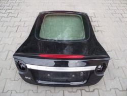 jaguar XK XKR X150 Купе - крышка багажника зад 2005 - 2011
