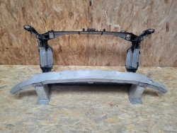панель передняя / телевизор Балка Audi A6 C8 4K0805594A 4K080710902S