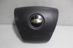 подушка безопасности водители Chevrolet CAPTIVA и