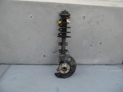 поворотный кулак vw transporter T5 T6