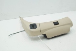 защита кресло MERCEDES SL R230