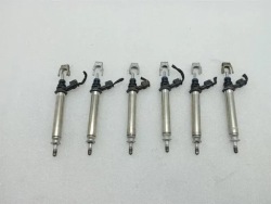 MERCEDES CLS W257 Fuel A6540700501