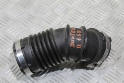 труба патрубок Воздух DUSTER II 2 165758477R