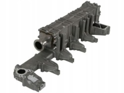 mahle CE 37 000P радиатор охлаждения, система Двигателя